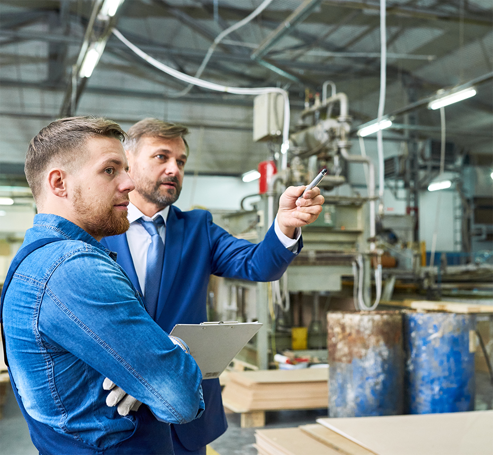 factory-inspection